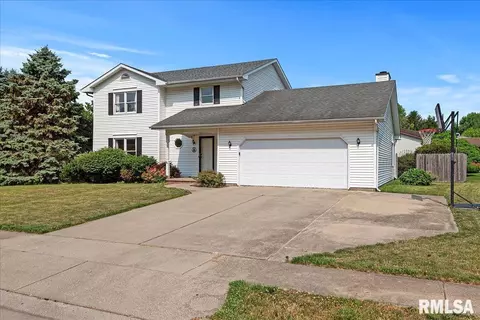 3301 Rawlings Dr, Springfield, IL 62704 photo 2