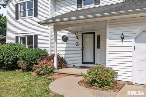 3301 Rawlings Dr, Springfield, IL 62704 photo 4