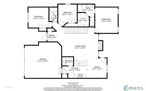 2704 Buckskin Trl, Springfield, IL 62711 photo 38