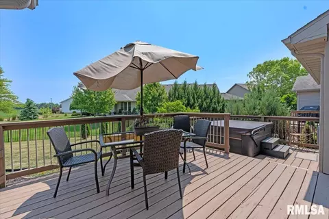 2704 Buckskin Trl, Springfield, IL 62711 photo 33