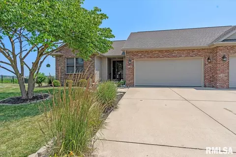 2704 Buckskin Trl, Springfield, IL 62711 photo 3