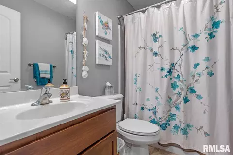 2704 Buckskin Trl, Springfield, IL 62711 photo 12