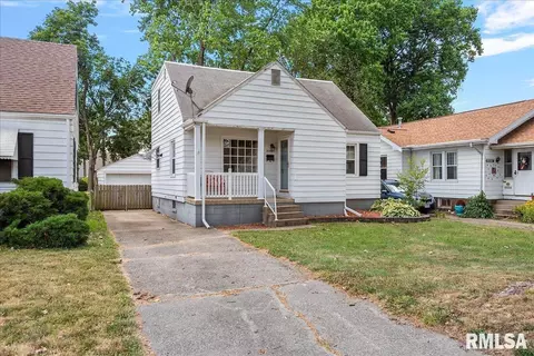 2049 N 7th St, Springfield, IL 62702 photo 2