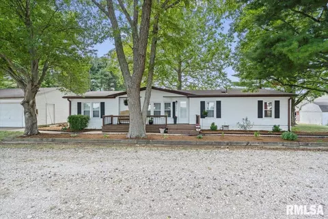 4595 Tolliver Rd, New Berlin, IL 62670