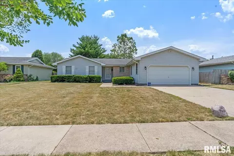 2440 Mayfair Rd, Springfield, IL 62703