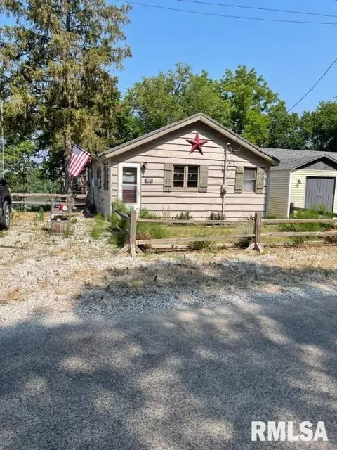 18830 Quiver Beach Rd, Havana, IL 62644