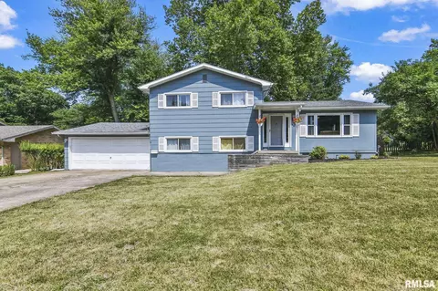 280 S Westgate Ave, Jacksonville, IL 62650