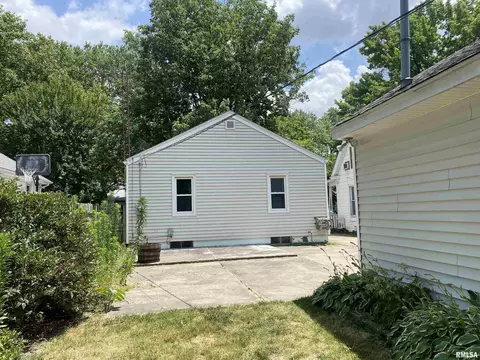 1617 S Walnut St, Springfield, IL 62704 photo 19