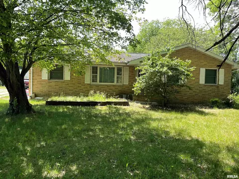 6905 State Route 29, Springfield, IL 62707