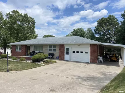 4436 Columbus Rd, Quincy, IL 62305