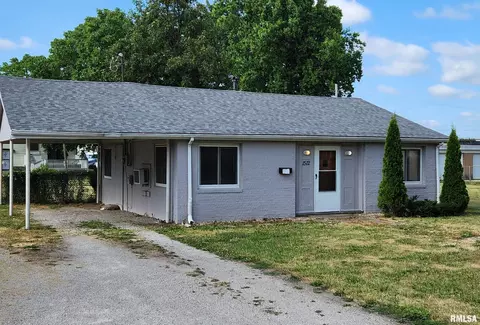 1512 Chalmers St, Springfield, IL 62703