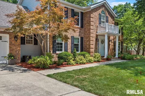 2901 Hedgerow Ln, Springfield, IL 62704 photo 4