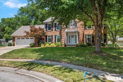 2901 Hedgerow Ln, Springfield, IL 62704 photo 3