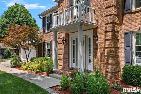 2901 Hedgerow Ln, Springfield, IL 62704 photo 5