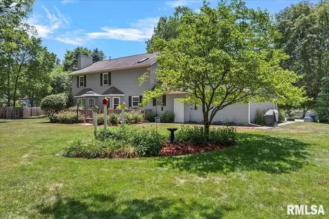 2901 Hedgerow Ln, Springfield, IL 62704 photo 7