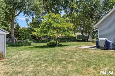 2901 Hedgerow Ln, Springfield, IL 62704 photo 6