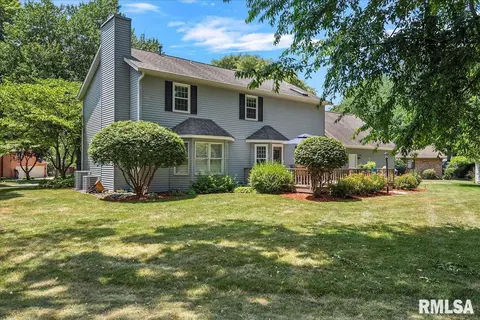 2901 Hedgerow Ln, Springfield, IL 62704 photo 11