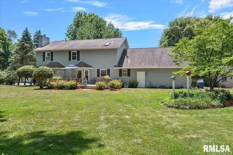 2901 Hedgerow Ln, Springfield, IL 62704 photo 8