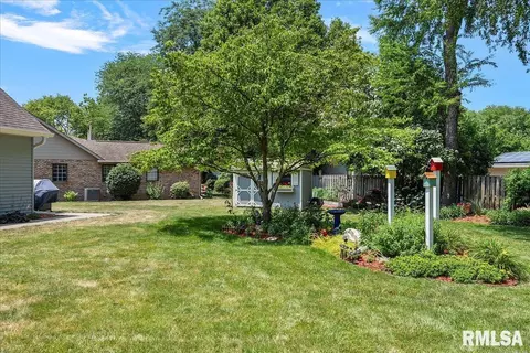 2901 Hedgerow Ln, Springfield, IL 62704 photo 13