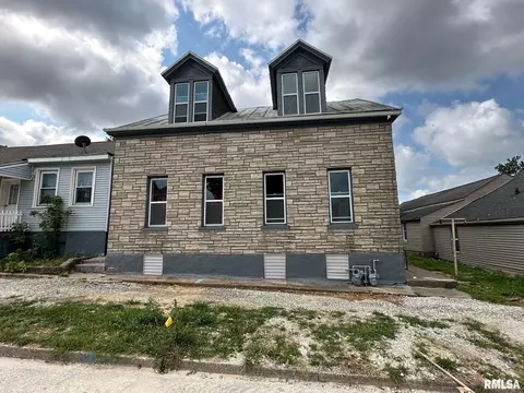 704-706 Payson Ave, Quincy, IL 62301