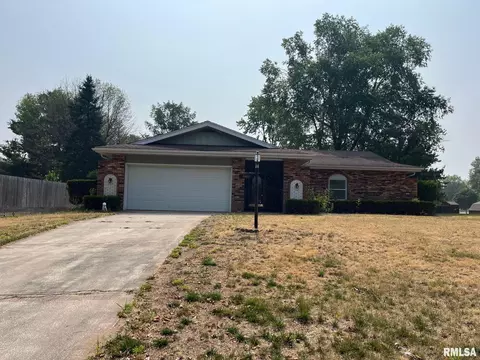 121 W Hickory Hills Dr, Havana, IL 62644