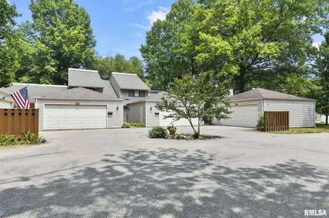 34 Country Pl, Springfield, IL 62703 photo 3
