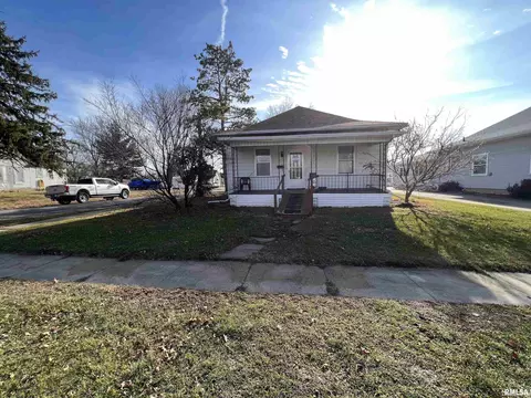 760 Main St, Hamilton, IL 62341 photo 1