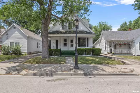 1225 Monument Ave, Springfield, IL 62702 photo 3