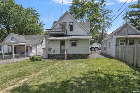 1225 Monument Ave, Springfield, IL 62702 photo 2