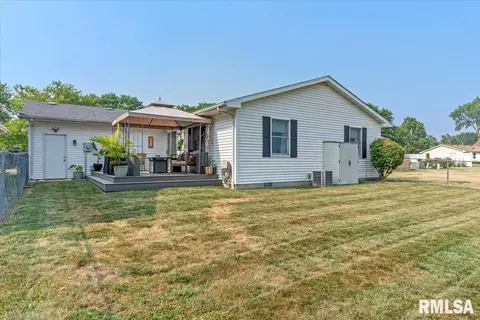 108 Neptune Villa Dr, Springfield, IL 62703 photo 29