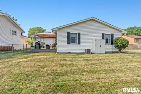 108 Neptune Villa Dr, Springfield, IL 62703 photo 30