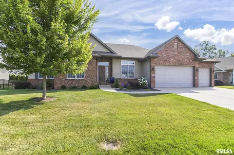 6612 Phlox Dr, Springfield, IL 62712 photo 1