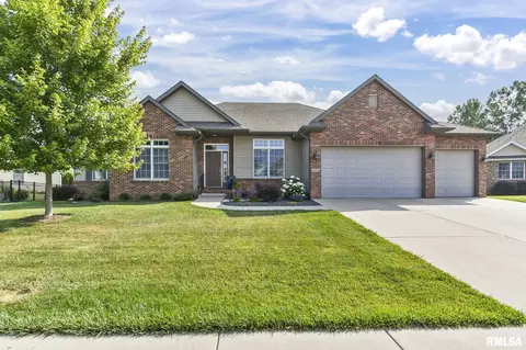 6612 Phlox Dr, Springfield, IL 62712 photo 2