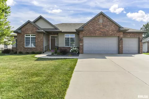 6612 Phlox Dr, Springfield, IL 62712 photo 3