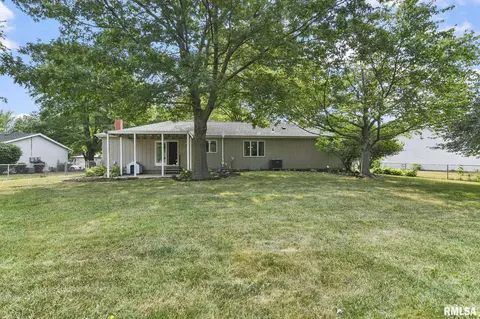 3205 Forsyth Dr, Springfield, IL 62704 photo 37