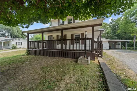 608 N Amos Ave, Springfield, IL 62702