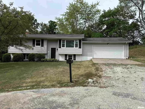2620 Sunset Ct, Fowler, IL 62338