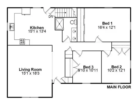 2128 Kaskaskia Dr, Springfield, IL 62702 photo 33