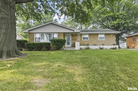 2128 Kaskaskia Dr, Springfield, IL 62702 photo 3