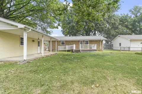 2128 Kaskaskia Dr, Springfield, IL 62702 photo 30
