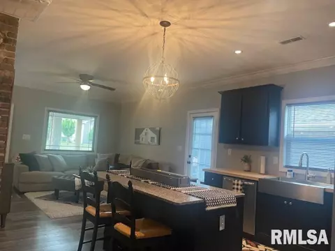 402 Ebony St, Thayer, IL 62689 photo 6