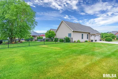 2600 Old Bachelor Trl, Springfield, IL 62711 photo 45