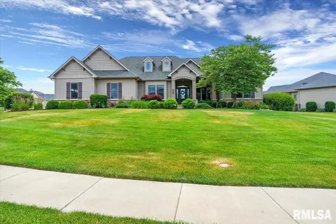 2600 Old Bachelor Trl, Springfield, IL 62711 photo 3