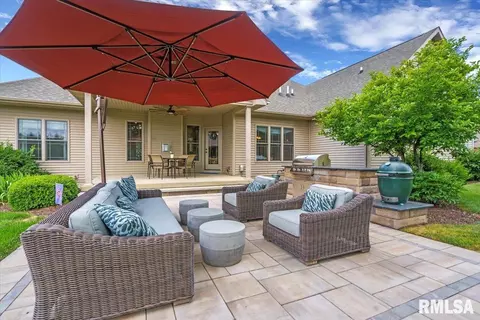 2600 Old Bachelor Trl, Springfield, IL 62711 photo 44