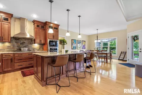 2600 Old Bachelor Trl, Springfield, IL 62711 photo 15