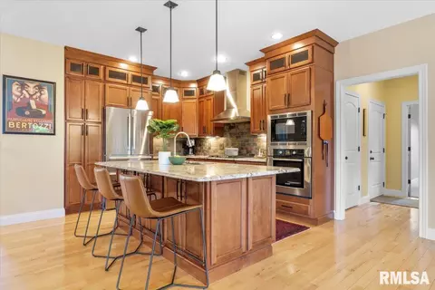 2600 Old Bachelor Trl, Springfield, IL 62711 photo 13