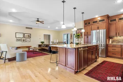 2600 Old Bachelor Trl, Springfield, IL 62711 photo 12