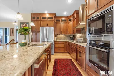 2600 Old Bachelor Trl, Springfield, IL 62711 photo 14