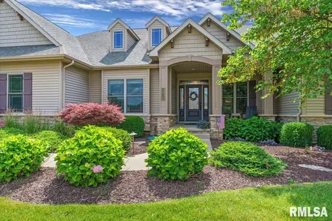 2600 Old Bachelor Trl, Springfield, IL 62711 photo 5