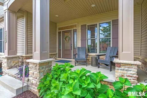 2600 Old Bachelor Trl, Springfield, IL 62711 photo 6